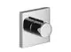 DORNBRACHT-Unterputzventil-linksschliessend-SYMETRICS-36607980-1-2-chr-gebuerstet-36607980-93 gallery number 1